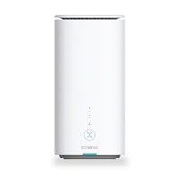STRONG 5G Router AX3000 Unlocked WiFi 6 with 2.5Gb LAN & Voice Port STRONG 5G Router AX3000 Unlocked WiFi 6 with 2.5Gb LAN & Voice Port